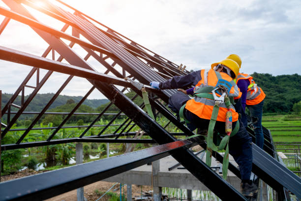 Best New Roof Installation  in Utica, MI