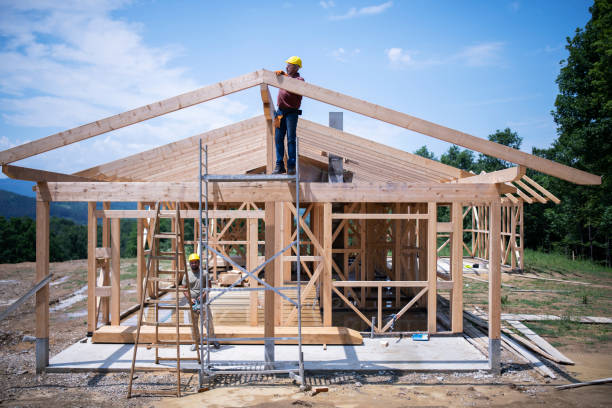 Best Slate Roofing Contractor  in Utica, MI