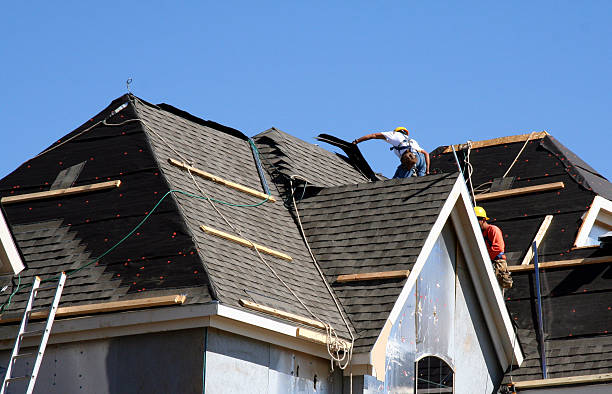 Professional Roofing Contractor in Utica, MI