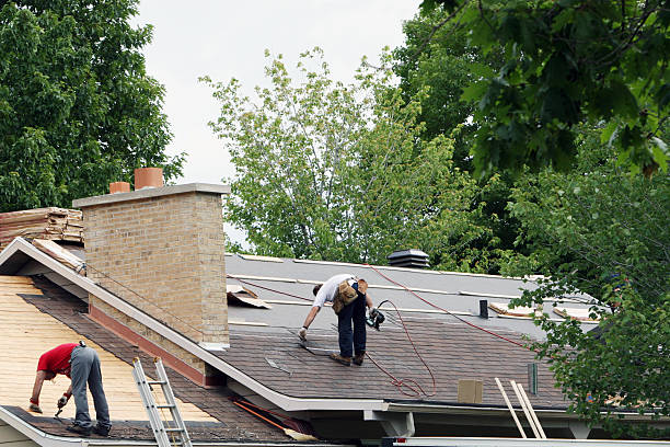 Best Tile Roofing Contractor  in Utica, MI