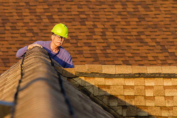 Best Best Roofing Contractors  in Utica, MI