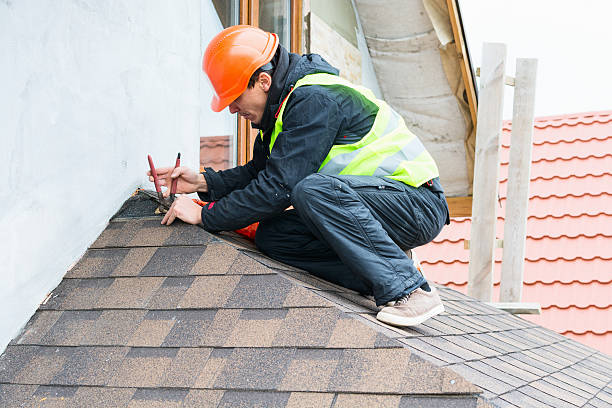Best Commercial Roofing Services  in Utica, MI