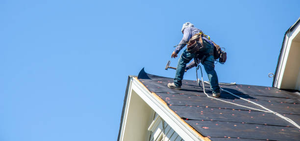 Roof Waterproofing Services in Utica, MI