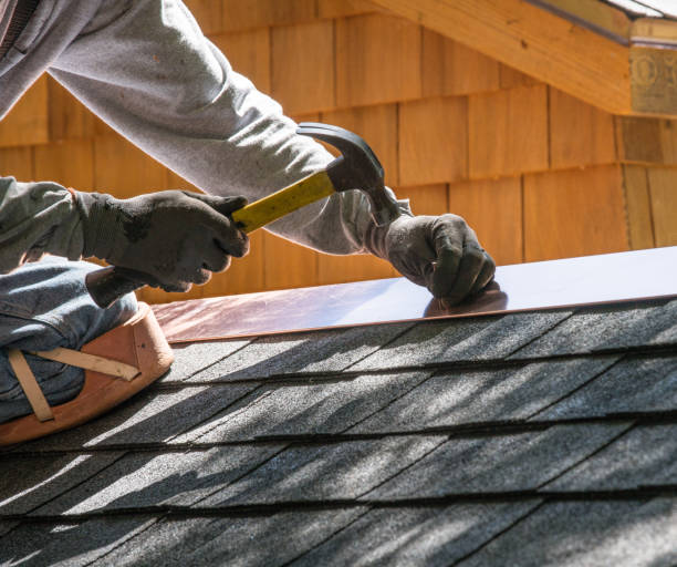 Best Roof Replacement Cost  in Utica, MI